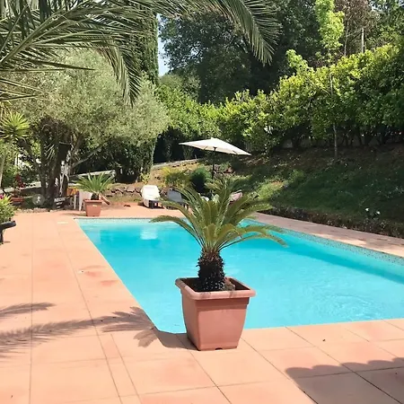 Appartement Independent Studio In Private Garden *