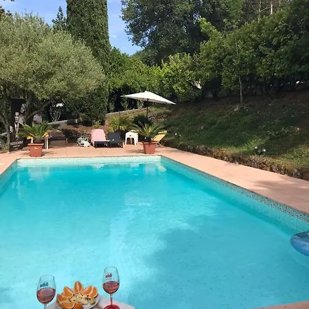 Appartement Independent Studio In Private Garden *