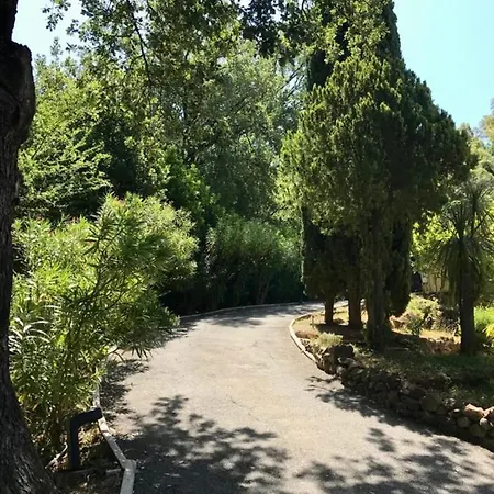 Apartamento Independent Studio In Private Garden *